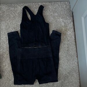 JoyLab 2 Piece Workout Set